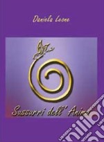 Sussurri dall'anima libro