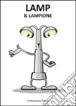 Lamp il lampione libro