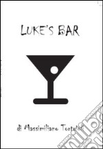 Luke's bar libro