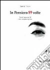 In pensiero 89 volte libro