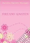 Dreams Unseen libro