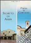 Segreto di Assisi libro di Sticco Maria