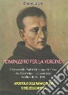 L'impazzito per la vergine libro di Iuliano Simone