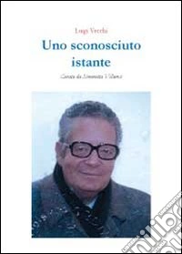 Uno sconosciuto istante