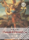 Manuale di demonologia libro