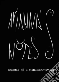 Arianna's notes