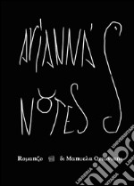 Arianna's notes