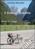 L'Italia in bicicletta libro