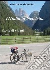 L'Italia in bicicletta libro