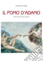 Il pomo d'Adamo libro