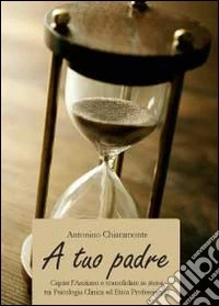 A tuo padre