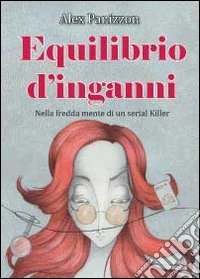 Equilibrio d'inganni libro