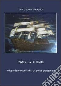 Joves la Fuente libro