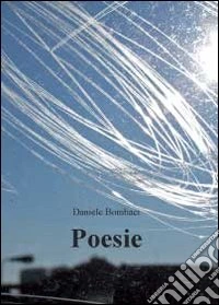 Poesie libro