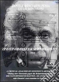 A Critical analysis of Einstein's article