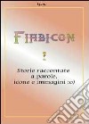 Fiabicon libro