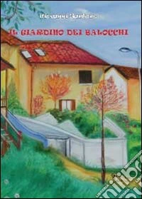 Il giardino dei balocchi libro
