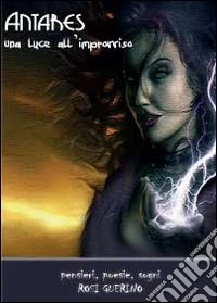 Antares libro