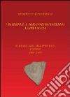 Paternus, S. Johannis De Paterno, la Pievaccia. Scavi nell'area della Pievaccia a Chianni libro