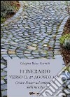 Itinerario verso il 27 agosto 1950 libro