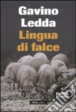 Lingua di falce libro