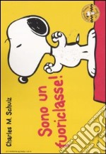 Sono un fuoriclasse! Celebrate Peanuts 60 years (22) libro