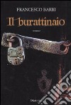 Il burattinaio libro di Barbi Francesco