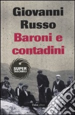 Baroni e contadini libro