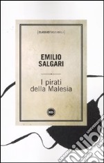 I pirati della Malesia libro