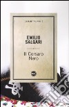 Il corsaro nero libro