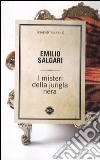 I misteri della jungla nera libro di Salgari Emilio