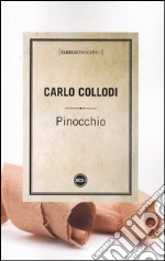 Pinocchio libro