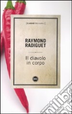 Il diavolo in corpo libro