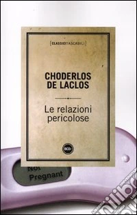 Le relazioni pericolose