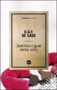 Justine o i guai della virtù