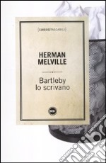 Bartleby lo scrivano libro