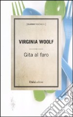 Gita al faro libro