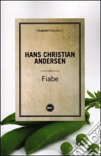 Fiabe libro