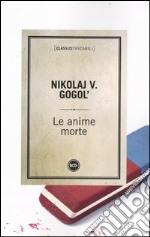 Le anime morte libro