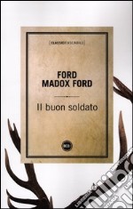 Il buon soldato libro