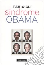 Sindrome Obama libro