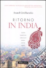 Ritorno in India