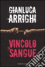 Vincolo di sangue libro