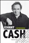 Johnny Cash. L'autobiografia libro