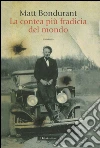 La contea più fradicia del mondo libro