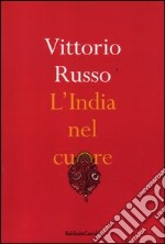 L'India nel cuore libro