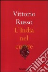 L'India nel cuore libro