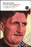 Gli anni dell'«Observer». La raccolta inedita degli articoli e delle recensioni (1942-49) libro
