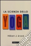 La scienza dello yoga libro