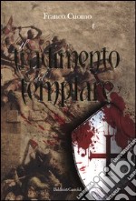 Il tradimento del templare libro